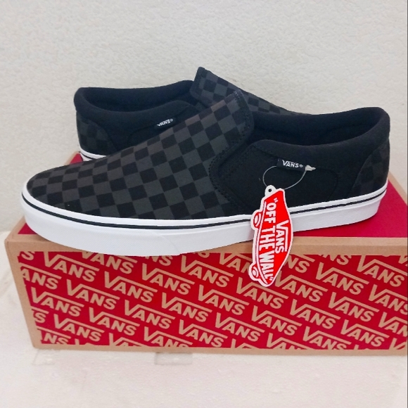 Vans Shoes - Vans
